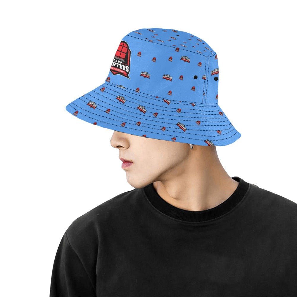 2102 waterproof bucket hat, Milo & Dexter, Hats